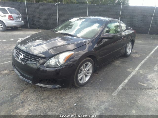 Photo 1 VIN: 1N4AL2EP6CC136655 - NISSAN ALTIMA 