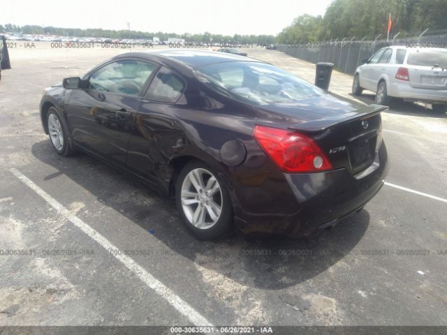 Photo 2 VIN: 1N4AL2EP6CC136655 - NISSAN ALTIMA 