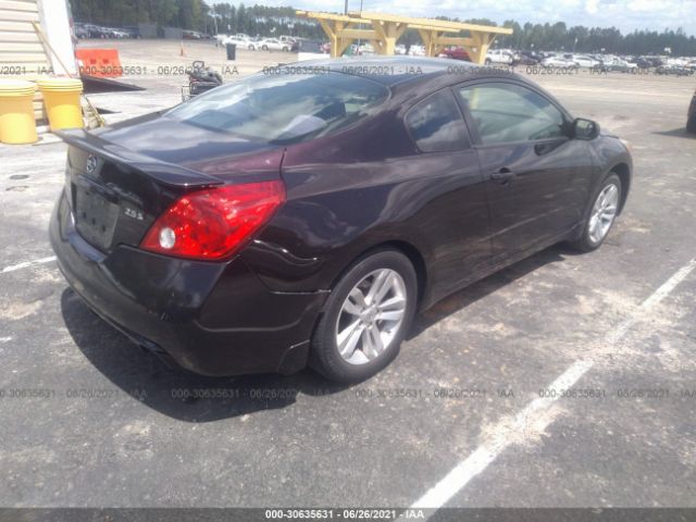 Photo 3 VIN: 1N4AL2EP6CC136655 - NISSAN ALTIMA 