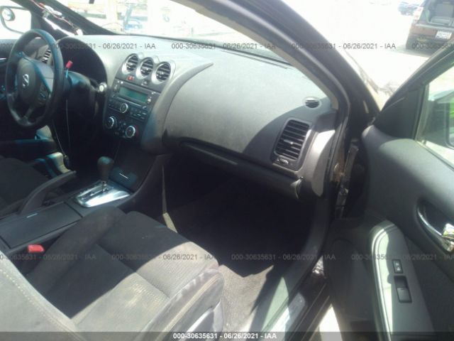 Photo 4 VIN: 1N4AL2EP6CC136655 - NISSAN ALTIMA 