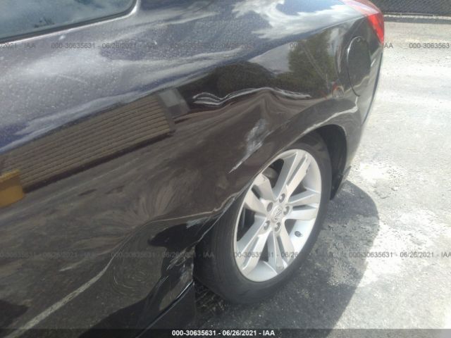 Photo 5 VIN: 1N4AL2EP6CC136655 - NISSAN ALTIMA 