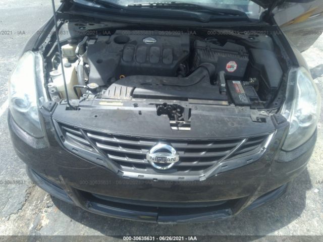 Photo 9 VIN: 1N4AL2EP6CC136655 - NISSAN ALTIMA 