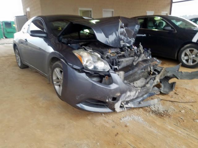 Photo 0 VIN: 1N4AL2EP6CC138941 - NISSAN ALTIMA S 