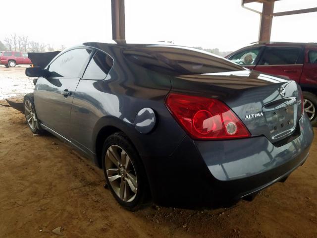 Photo 2 VIN: 1N4AL2EP6CC138941 - NISSAN ALTIMA S 