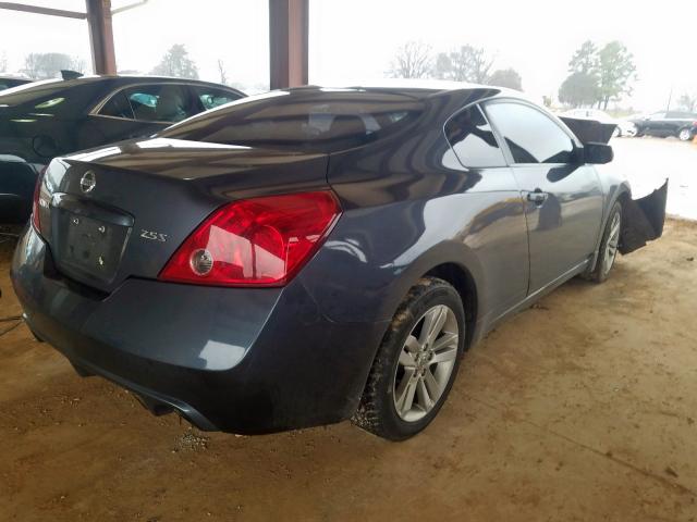 Photo 3 VIN: 1N4AL2EP6CC138941 - NISSAN ALTIMA S 