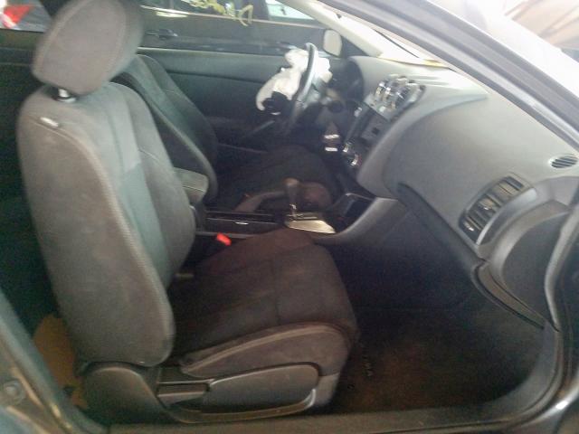 Photo 4 VIN: 1N4AL2EP6CC138941 - NISSAN ALTIMA S 