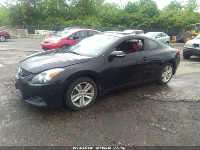 Photo 1 VIN: 1N4AL2EP6CC152919 - NISSAN ALTIMA 