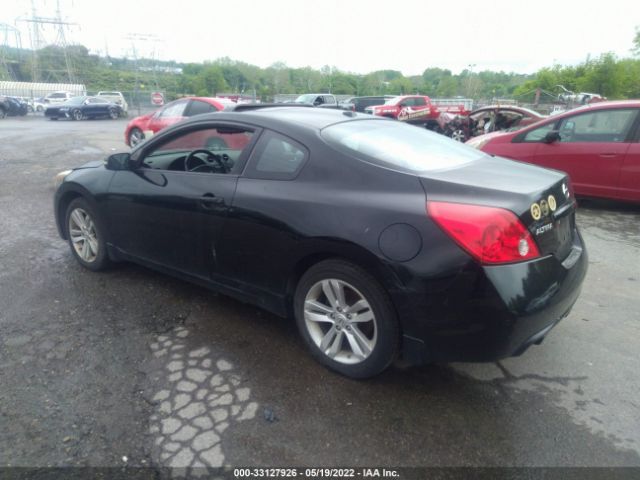 Photo 2 VIN: 1N4AL2EP6CC152919 - NISSAN ALTIMA 