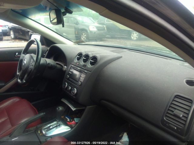 Photo 4 VIN: 1N4AL2EP6CC152919 - NISSAN ALTIMA 