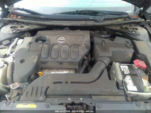 Photo 9 VIN: 1N4AL2EP6CC152919 - NISSAN ALTIMA 