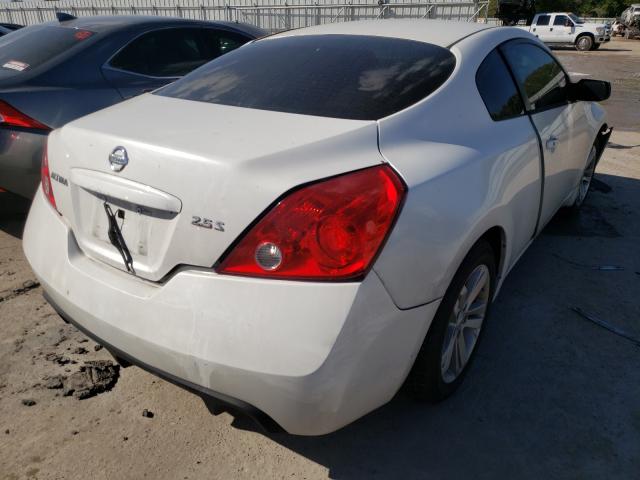 Photo 3 VIN: 1N4AL2EP6CC158235 - NISSAN ALTIMA S 