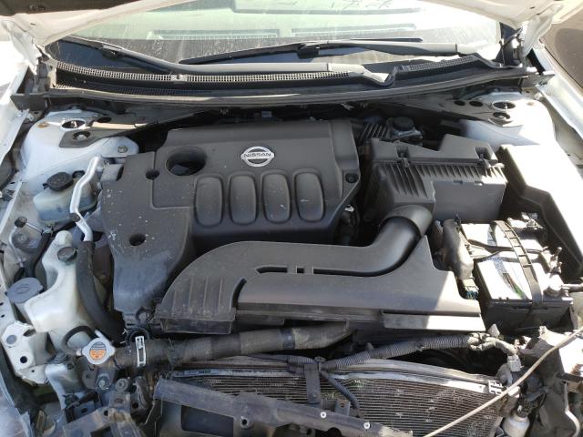 Photo 6 VIN: 1N4AL2EP6CC158235 - NISSAN ALTIMA S 