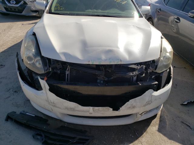 Photo 8 VIN: 1N4AL2EP6CC158235 - NISSAN ALTIMA S 