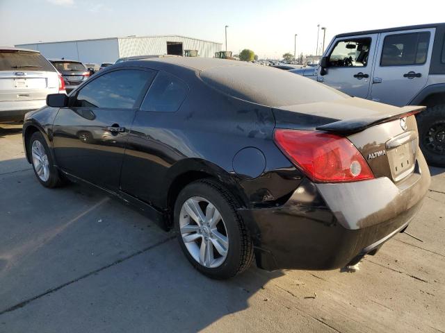 Photo 1 VIN: 1N4AL2EP6CC159692 - NISSAN ALTIMA 