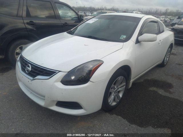 Photo 1 VIN: 1N4AL2EP6CC159921 - NISSAN ALTIMA 