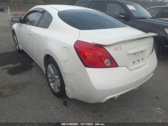 Photo 2 VIN: 1N4AL2EP6CC159921 - NISSAN ALTIMA 