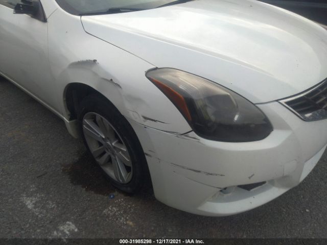 Photo 5 VIN: 1N4AL2EP6CC159921 - NISSAN ALTIMA 