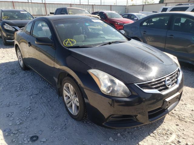 Photo 0 VIN: 1N4AL2EP6CC162883 - NISSAN ALTIMA S 