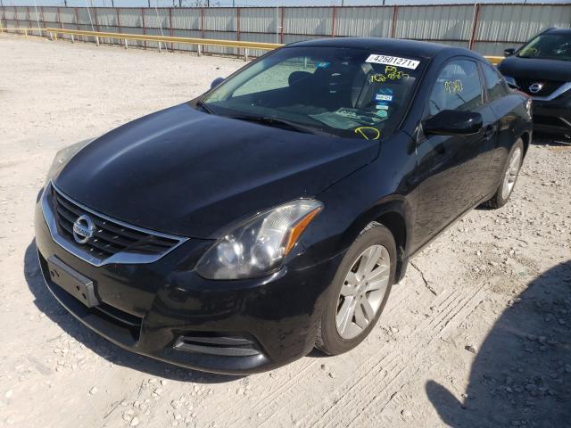 Photo 1 VIN: 1N4AL2EP6CC162883 - NISSAN ALTIMA S 