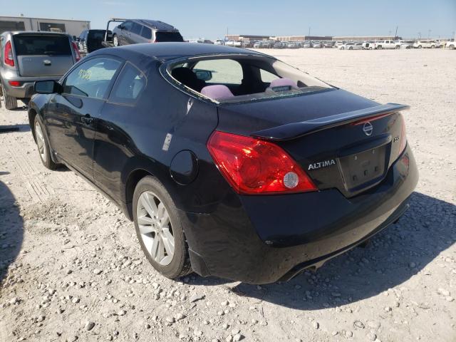 Photo 2 VIN: 1N4AL2EP6CC162883 - NISSAN ALTIMA S 