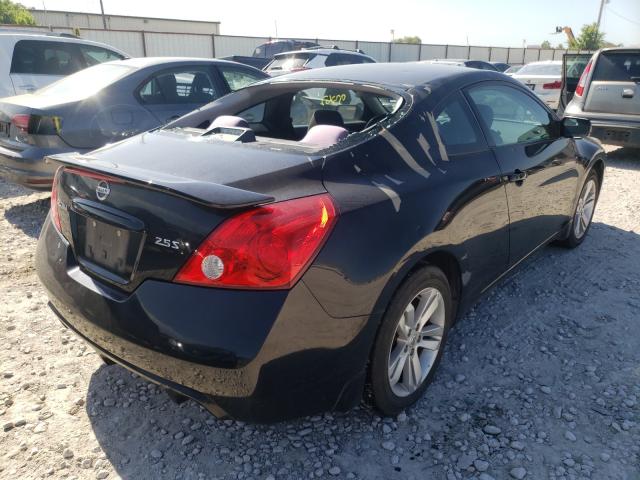 Photo 3 VIN: 1N4AL2EP6CC162883 - NISSAN ALTIMA S 