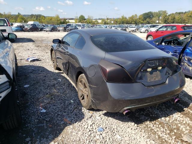 Photo 2 VIN: 1N4AL2EP6CC166254 - NISSAN ALTIMA S 