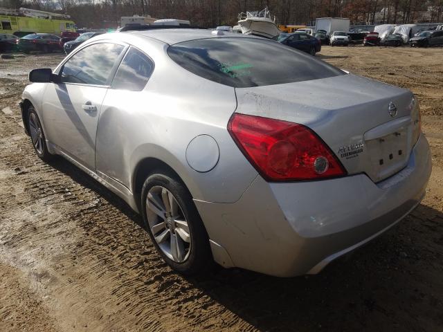 Photo 2 VIN: 1N4AL2EP6CC172894 - NISSAN ALTIMA S 