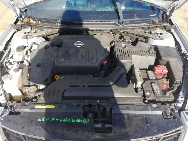 Photo 6 VIN: 1N4AL2EP6CC172894 - NISSAN ALTIMA S 