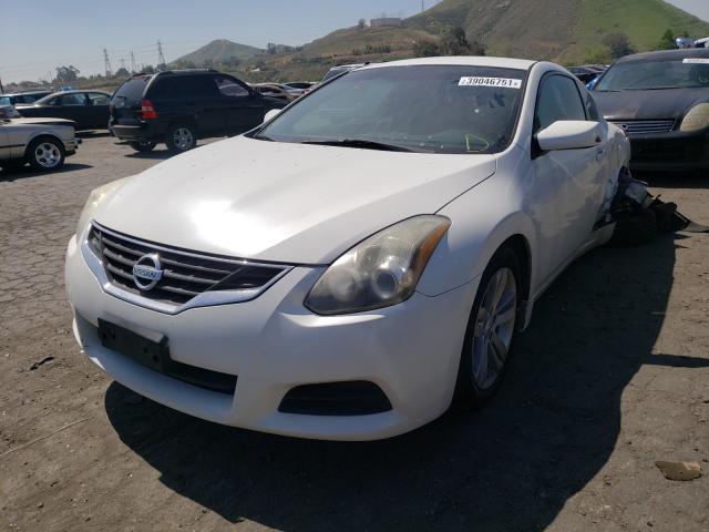 Photo 1 VIN: 1N4AL2EP6CC174922 - NISSAN ALTIMA S 