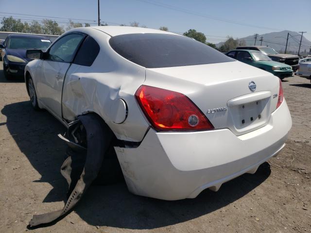 Photo 2 VIN: 1N4AL2EP6CC174922 - NISSAN ALTIMA S 