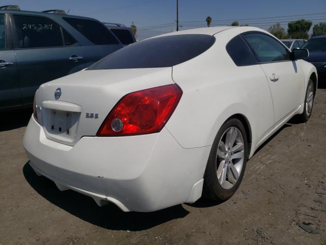 Photo 3 VIN: 1N4AL2EP6CC174922 - NISSAN ALTIMA S 