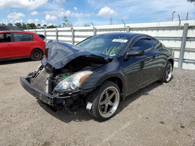 Photo 1 VIN: 1N4AL2EP6CC175097 - NISSAN ALTIMA S 