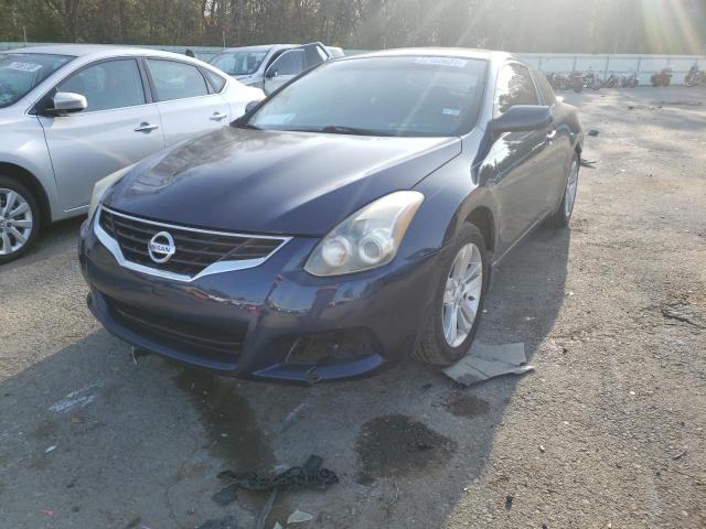 Photo 1 VIN: 1N4AL2EP6CC183846 - NISSAN ALTIMA S 