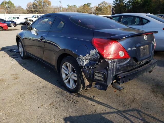 Photo 2 VIN: 1N4AL2EP6CC183846 - NISSAN ALTIMA S 