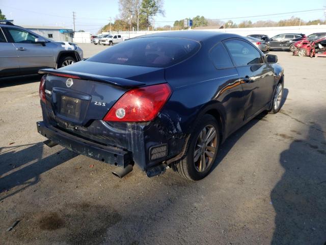 Photo 3 VIN: 1N4AL2EP6CC183846 - NISSAN ALTIMA S 