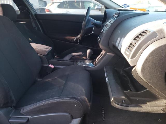 Photo 4 VIN: 1N4AL2EP6CC183846 - NISSAN ALTIMA S 