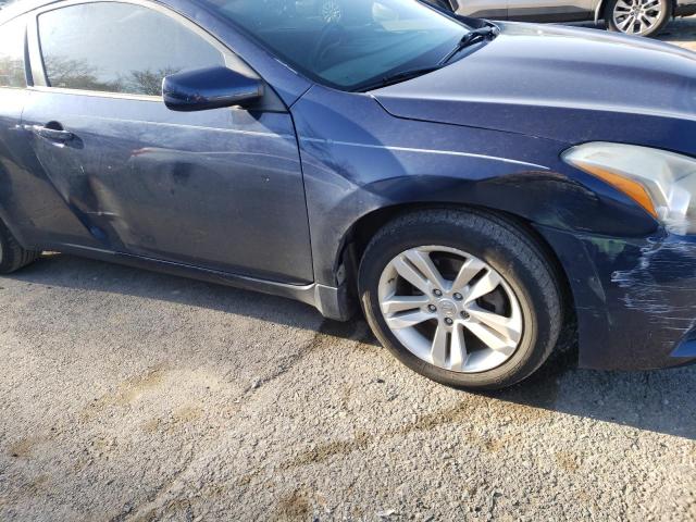 Photo 8 VIN: 1N4AL2EP6CC183846 - NISSAN ALTIMA S 