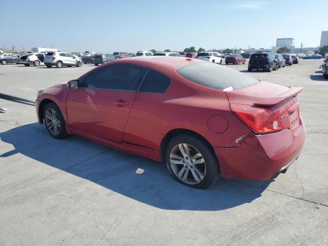 Photo 1 VIN: 1N4AL2EP6CC190862 - NISSAN ALTIMA S 