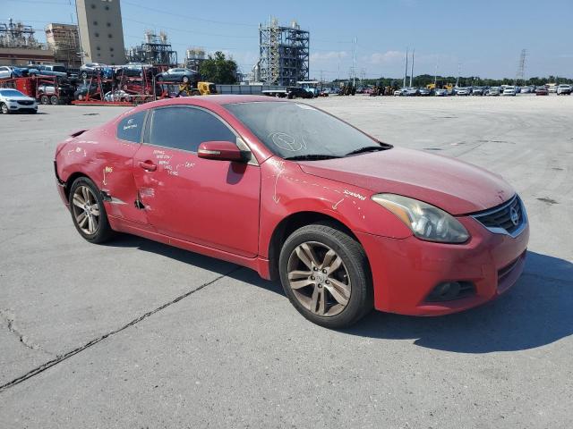 Photo 3 VIN: 1N4AL2EP6CC190862 - NISSAN ALTIMA S 