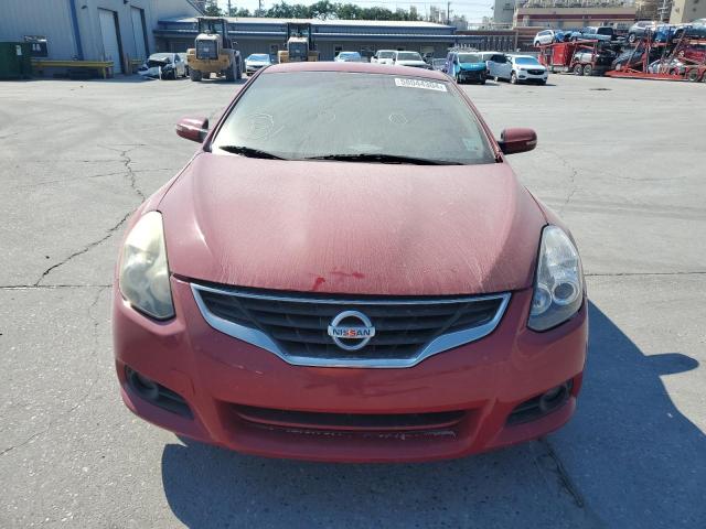 Photo 4 VIN: 1N4AL2EP6CC190862 - NISSAN ALTIMA S 