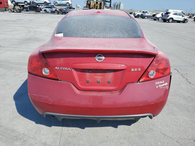 Photo 5 VIN: 1N4AL2EP6CC190862 - NISSAN ALTIMA S 