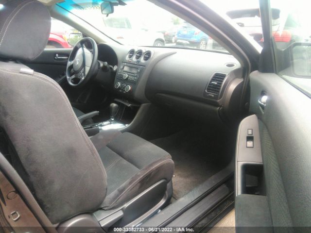 Photo 4 VIN: 1N4AL2EP6CC199545 - NISSAN ALTIMA 