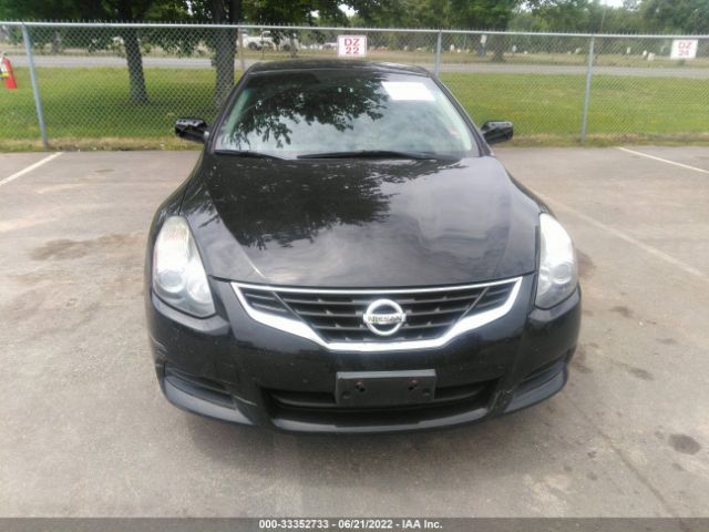 Photo 5 VIN: 1N4AL2EP6CC199545 - NISSAN ALTIMA 