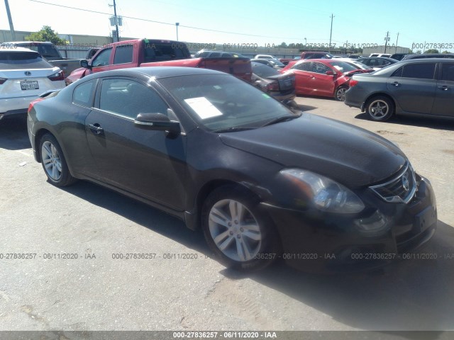 Photo 0 VIN: 1N4AL2EP6CC203402 - NISSAN ALTIMA 