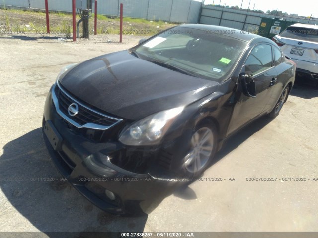 Photo 1 VIN: 1N4AL2EP6CC203402 - NISSAN ALTIMA 