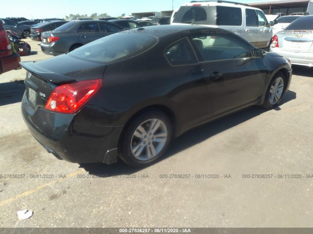 Photo 3 VIN: 1N4AL2EP6CC203402 - NISSAN ALTIMA 