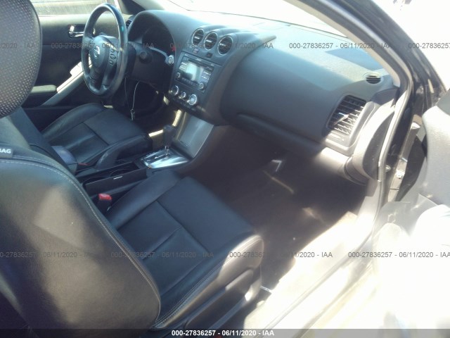 Photo 4 VIN: 1N4AL2EP6CC203402 - NISSAN ALTIMA 