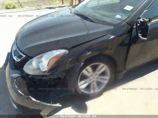 Photo 5 VIN: 1N4AL2EP6CC203402 - NISSAN ALTIMA 