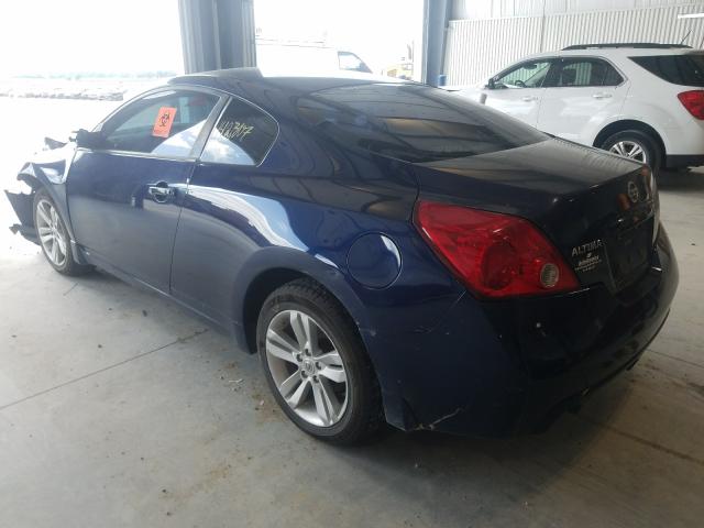 Photo 2 VIN: 1N4AL2EP6CC206221 - NISSAN ALTIMA S 