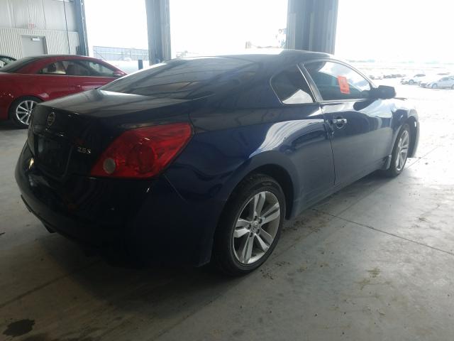 Photo 3 VIN: 1N4AL2EP6CC206221 - NISSAN ALTIMA S 